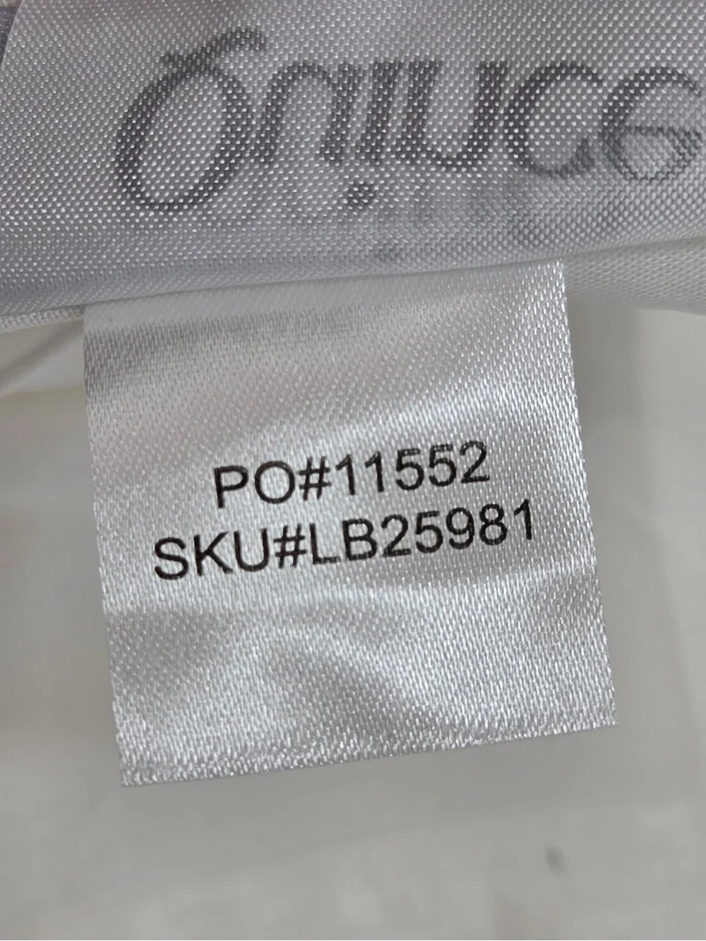 NWT QUINCE Set Of 2 48x96 European Linen Curtains White 0418
